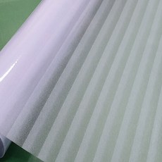 DECOMI 無黏著窗貼 KOR-408, 垂直橫向