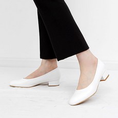 어바웃슈 라엘비 아몬드토 베이직 키튼 펌프스