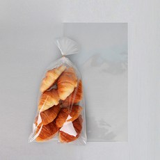 천운패키지 비접착 OPP 봉투 투명 18 x 30 cm, 1세트, 400개입
