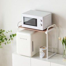 ITEMTOK Momsense 多用途LPM整理架, 相思木色