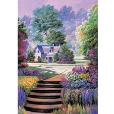 직소퍼즐 모음, 1000피스, 7, 1개