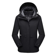 女款防風外套 LK 281