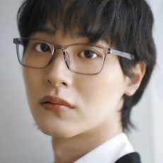 LookOptical 方形眼鏡框 EL5021