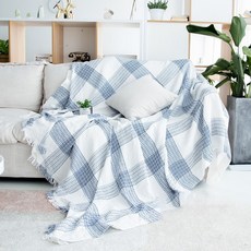 復古沙發套 SF12, 款式1