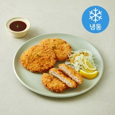 상신종합식품 실속 순살돈까스 10개입 (냉동), 1kg, 1개