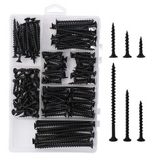 O-ON 十字平頭碳鋼螺絲套組 800p 套裝 M2, 1套