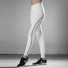 CHEONSANG YEOWOO 女士緊身褲 CCEA33