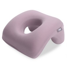 제이유앤 화장 안 지워지는 엎드림 가능한 고밀도 쿠션, 퍼플