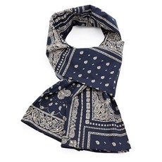 About Thai 男士用Diel民族風圍巾