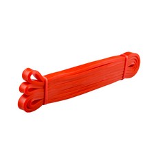 케이씨이 풀업밴드, 레드(고급용), 1개