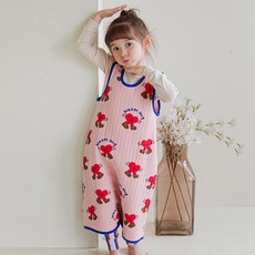 Cordi-i 兒童抱抱睡背心