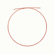 Pstools 電工技師考試用單線穿線器 1.7m, 1個