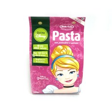달라코스타 디즈니 프린세스 토마토 시금치 파스타, 500g, 1개