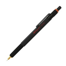 rotring 自動鉛筆 R01904446, 0.7mm, 1個