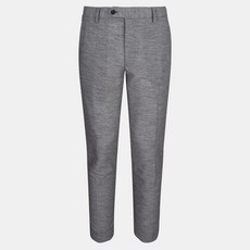 M.I.SUIT 男士輕量網眼成套西裝褲 TTTX20F05