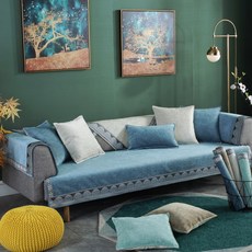 I LOVE HOME 北歐簡約凱爾特符號沙發墊