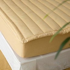 Matilla Stay 床墊, 芥末