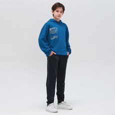 KISPO 孩童 Nova 頭巾日常套裝