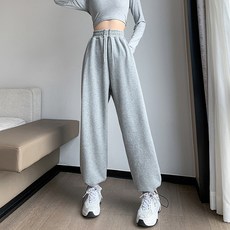 女款Hemil Heart運動束口褲 CH-2211957