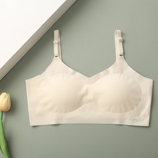 無痕少女內衣