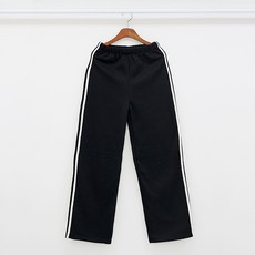 Ddolmuruk 兒童寬版長褲 運動褲