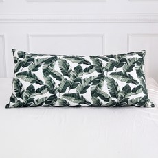 스타일공간 보태니컬 대쿠션커버, 스프링