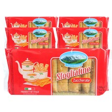 Bonomi 義式千層餅 105入裝, 200g, 5包