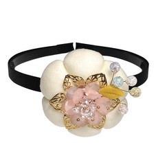 THEYE HNBOK 女童韓服髮箍 QT4-108