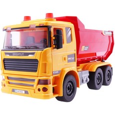 TOYCO KOREA 組裝自卸車, 混色