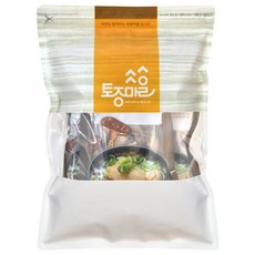 Tojongherb 香茸三伏草, 1個, 324g