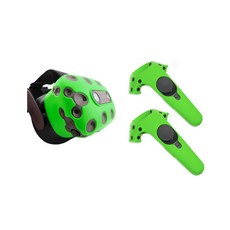 HTC VIVE PRO Vive Pro矽膠保護套, 單品, 1個