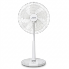 SAMPO 聲寶 16吋 微電腦遙控 DC節能立扇, SK-FB16VD