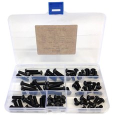 Innotime 六角扳手螺絲 M6 7件組 W153, 1套