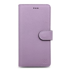 Limit Joy 錢包式皮革手帳型手機殼