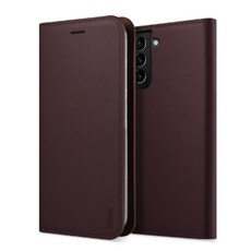 CREAN 牛皮手機殼