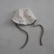 PEEKABOO 嬰兒佩妮軟帽