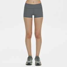 mulawear 女款高彈性緊身打底短褲 MWNCLG314