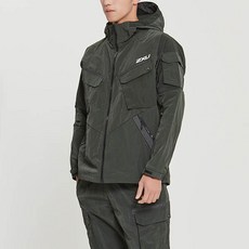 2XU 데이브레이크 테크 트레이닝 자켓