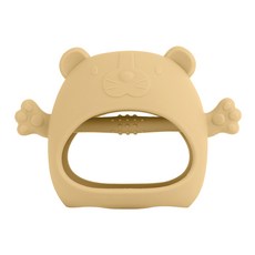 開心玩獅牙, 黃色, 單品