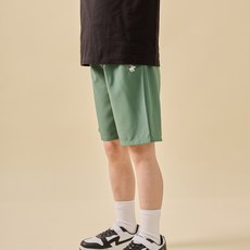 BEVERLY HILLS POLO CLUB 比佛利保羅 青少年 Venturi 四分短褲