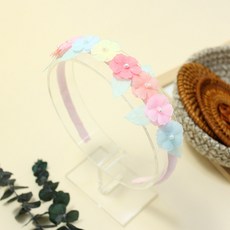 Yebon 花冠韓服髮帶