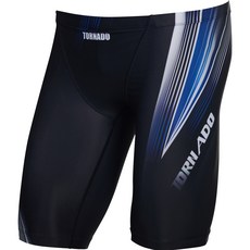 TORNADO SPORTS 男士運動五分室內泳褲 PMR3562