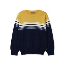 Perimitz 男童多色套頭衫 P2232K423