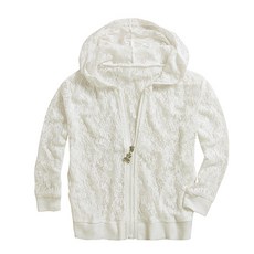 Bebechat 孩童防風連帽外套