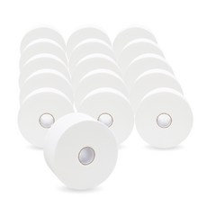 Morning Dew 3 層特大卷 100m, 16捲, 1組