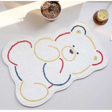 PEONIST 多用途居家風格感性地墊, 02