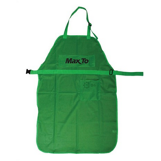 用於割草機工作的 maxto 多功能圍裙網狀, 1個, 混合顏色