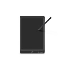 아이플랙스 에코노트 미니 타블렛, iFLEX Econote MINI, Black