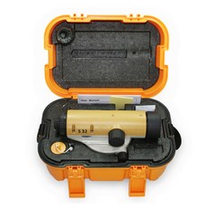 Sincon 自動水平儀套組 32倍率 S32, 1套