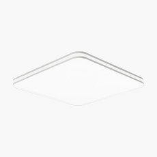 GAON LED Luna 50W 房間燈, 白色